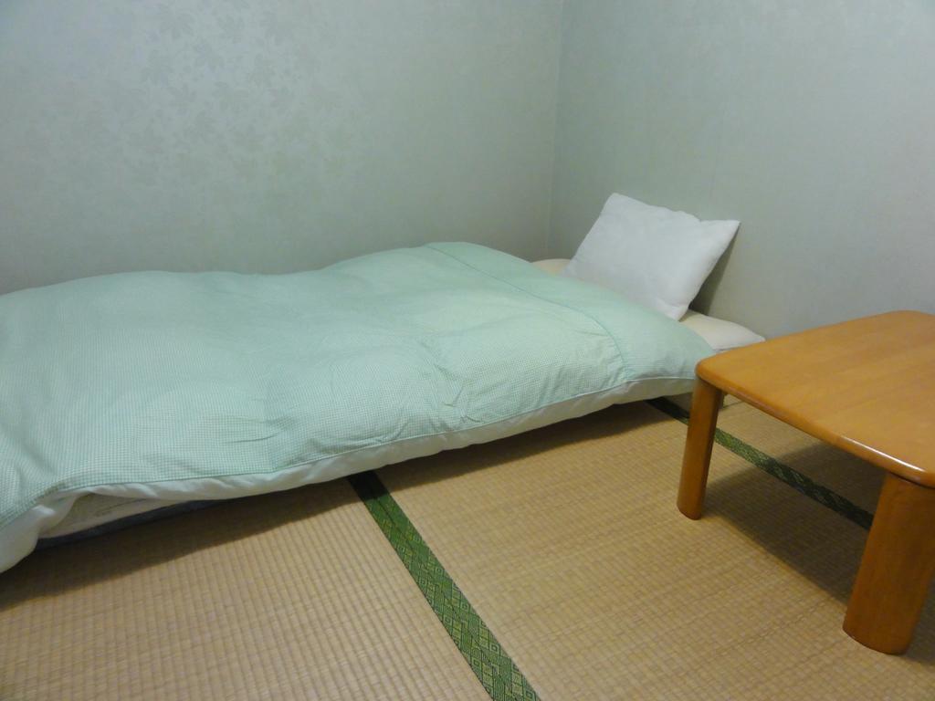Tanigawadake Raspberry Youth Hostel มินาคามิ ห้อง รูปภาพ