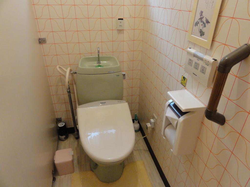 Tanigawadake Raspberry Youth Hostel มินาคามิ ภายนอก รูปภาพ